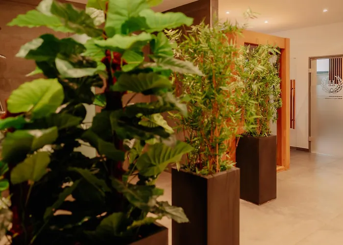 Stadthotel Borken By Hackmann