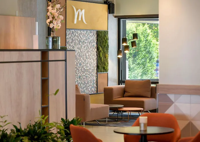 Mercure Hotel Koeln West
